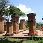 Thap Ba Ponaga - Vietnam, Laos and Cambodia tour 27 days
