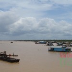 Tonle Sap - Unforgettable Laos and Cambodia 18 day tour