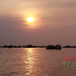 Tonle Sap Lake - Cambodia and Myanmar Tour 10 Days