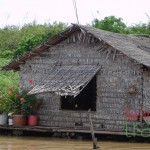 Tonle Sap Lake - Cambodia and Vietnam tour 9 days