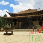 Truc Lam Zen Monastery - Laos, Vietnam and Cambodia tour 30 days