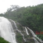 Vachiratharn Waterfall Chiang Mai - Thailand, Vietnam, Cambodia and Laos tour 27 days