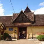 Wat Sisaket - Cambodia and Laos tour 9 days