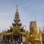 Yangon - Vietnam and Myanmar tour 24 days