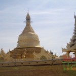 Yangon, Myanmar- Thailand and Myanmar tour 10 days
