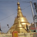 Yangon, Myanmar-Myanmar, Laos and Cambodia tour 15 days