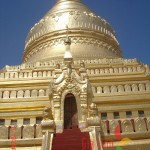 Yangon, Myanmar- Myanmar, Thailand, Camodia and Laos tour- 25 days