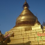 Yangon, Myanmar-Myanmar, Thailand, Cambodia and Laos tour 32 days
