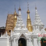 Yangon, Myanmar-Thailand and Myanmar 17 days