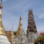 Yangon, Myanmar- Myanmar, Cambodia, Laos and Vietnam tour 18 days