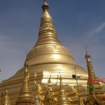 Yangon, Myanmar-Myanmar, Cambodia, Vietnam and Laos tour 16 days