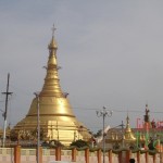 Yangon - Myanmar and Cambodia Tour 10 Days