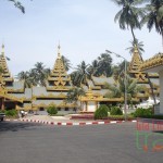 Yangon - Cambodia and Myanmar Tour 10 Days
