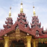 Yangon - Cambodia and Myanmar Tour 15 Days