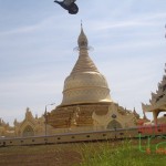 Yangon - Cambodia, Thailand and Myanmar Tour 17 Days