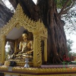 Yangon - Myanmar, Thailand, Cambodia and Vietnam tour 18 days