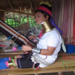 Long neck villages in Mae Hong Son- Laos and Thailand tour 17 days