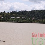 Mekong River-Vientiane Soft Adventure 4 days tour