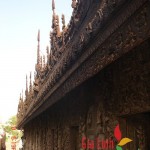 Mandalay- Hidden Myanmar tour 6 days