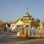 Mandalay - Myanmar tour 10 days