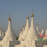 Mandalay-Cruise Bagan to Mandalay 5 days tour