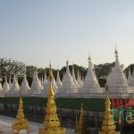 Mandalay-Cruise and explore the ancient Kingdoms of Myanmar 7 days tour