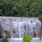 Khoangsi waterfall - In Depth Laos 12 days tour