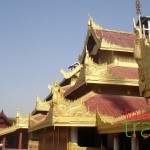 Mandalay-Cruise Bagan to Mandalay 5 days tour