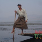 Inle Lake- Myanmar 12 days tour