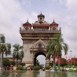 Patuxay - Laos Revealed 8 day tour