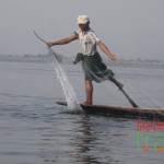 Inle Lake - Myanmar tour 11 days