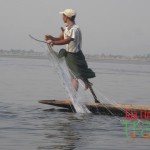 Inle Lake - Myanmar tour 10 days