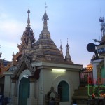 Yangon - Myanmar tour 12 days