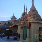 Yangon - Impressive Myanmar tour 14 days