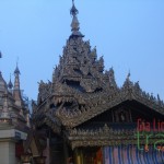 SulePagoda - Impressive Myanmar tour 14 days