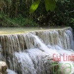 Khoangsi Waterfall - Laos Revealed 8 day tour