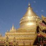 Yangon - Seventh Heaven – Honeymoon 7 days tour
