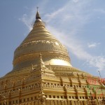 Yangon-8 days Compact Tour of Myanmar