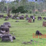 Plain of Jar- In Depth Laos 12 days tour