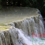 Khoangsi waterfall - Incredible Charm of Laos – 10 days
