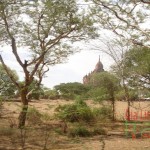 Bagan- Impressive Myanmar tour 14 days