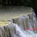 Khoangsi waterfall - Unveil Mystery of Laos- 6 days