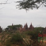 Bagan - Chin Hill adventure 12 days tour