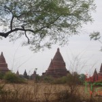 Bagan - Myanmar 12 days tour