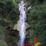 Khoangsi waterfall - Cradle of Laos culture 4 days