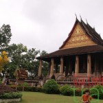 Wat Xiengthong - Unknown Hill Tribe 14 day tour