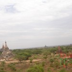 Bagan - Beach and Highlights of Myanmar 11 days tour
