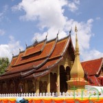 Luang Prabang Explorer 10 day tour