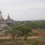 Bagan-Seventh Heaven – Honeymoon 7 days tour