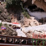 Pak Ou caves - Cradle of Laos culture 4 days
